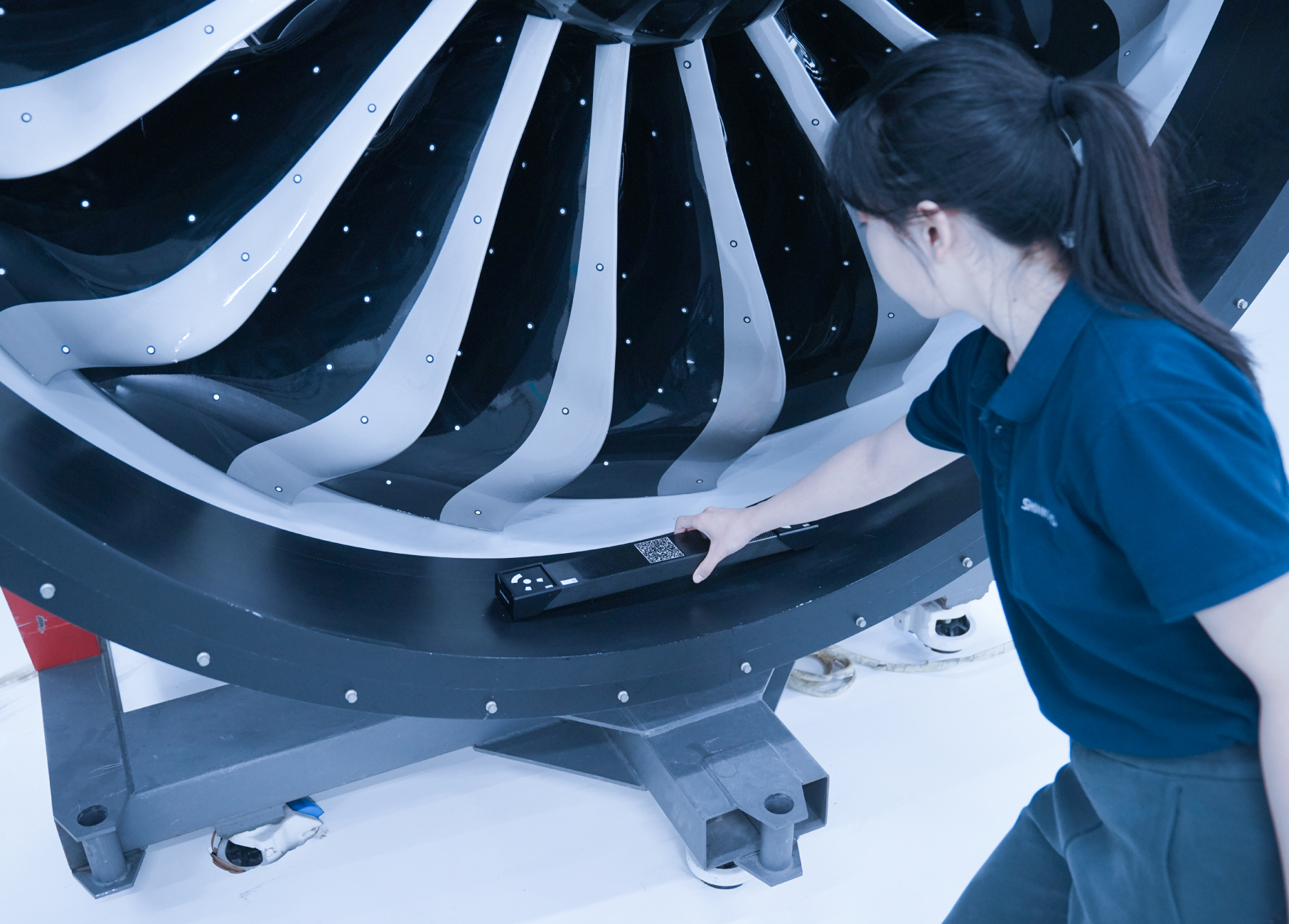 ビデオ写真測量（VPG）