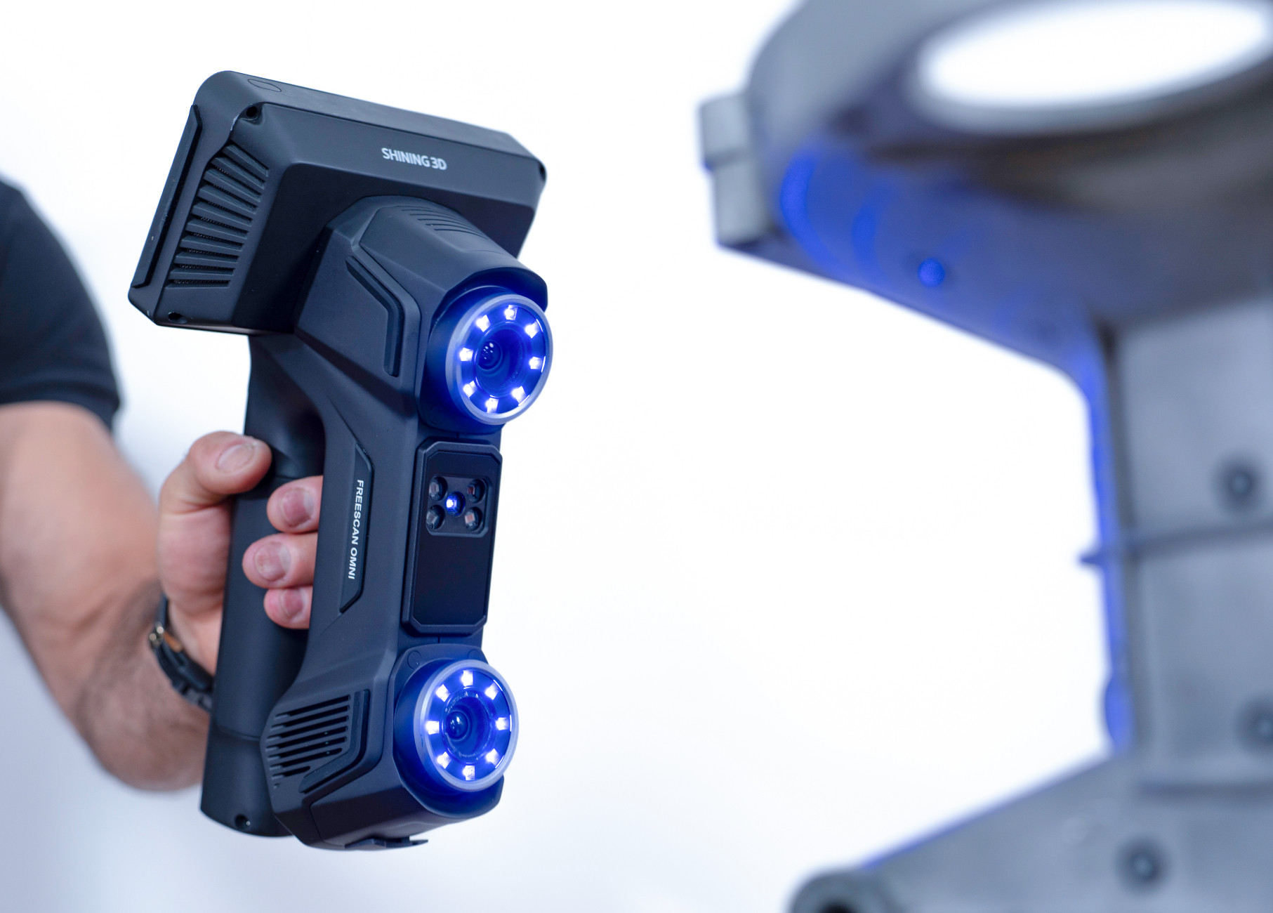 限界のないパワー