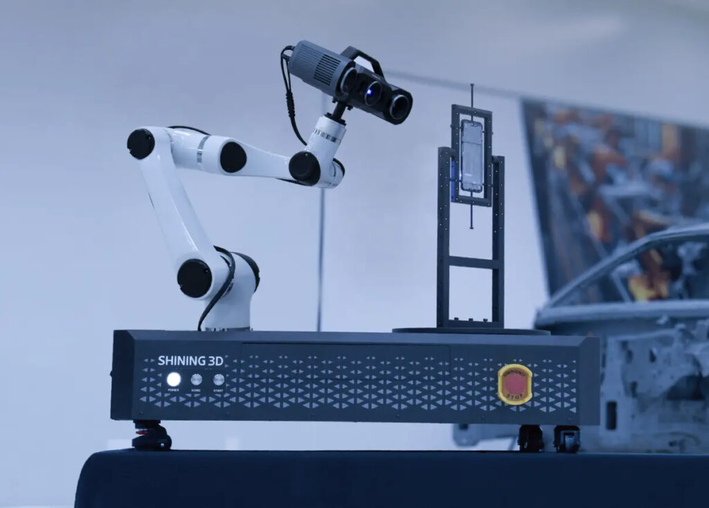 自動検査ソリューション