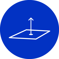 切断平面ツール