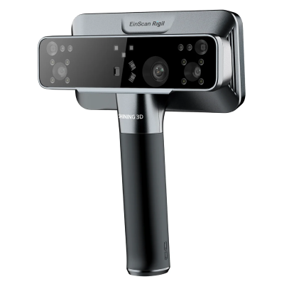EinScan Rigil