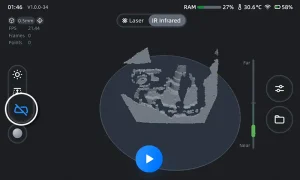 ベースプレーンクリーナー