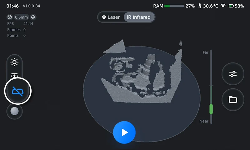 ベースプレーンクリーナー